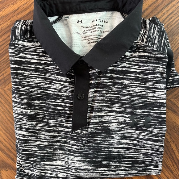 Under Armour Polo Shirts - Picture 12 of 16